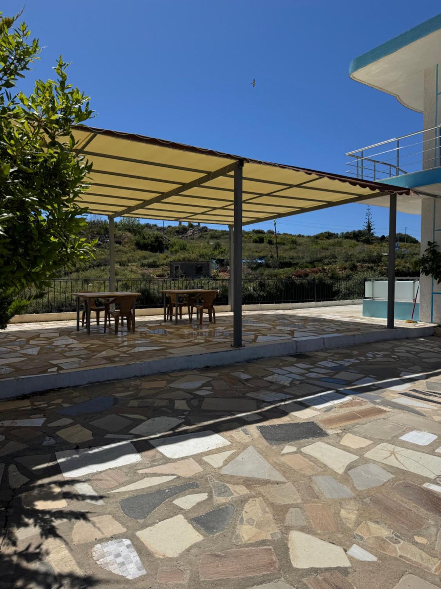 Hotel Irini Sarande Exterior photo