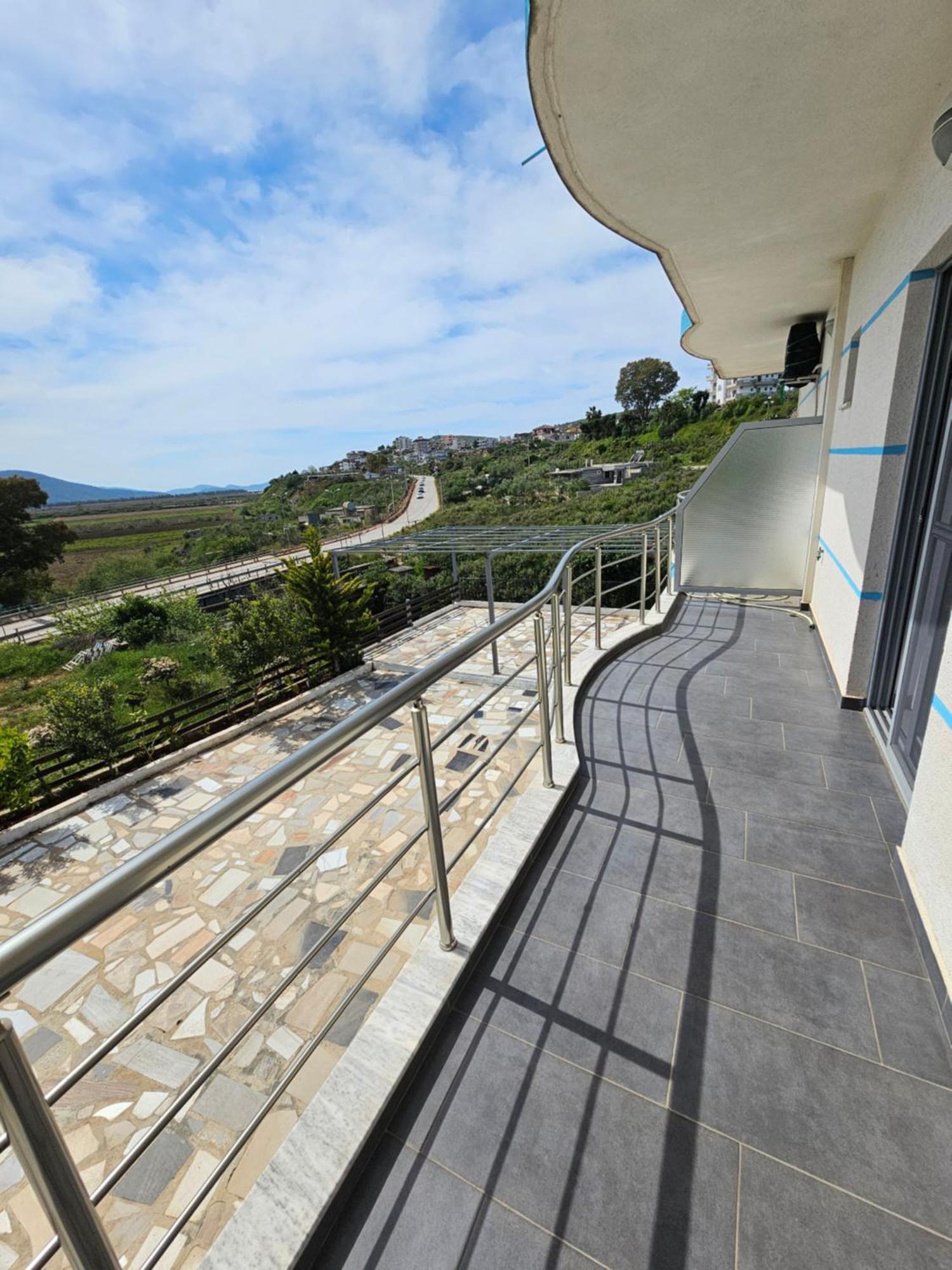 Hotel Irini Sarande Exterior photo