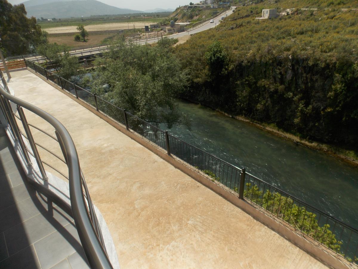Hotel Irini Sarande Exterior photo